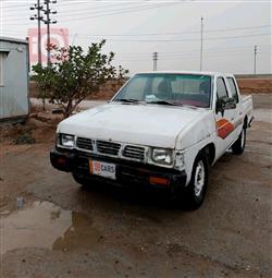 Nissan Pickup